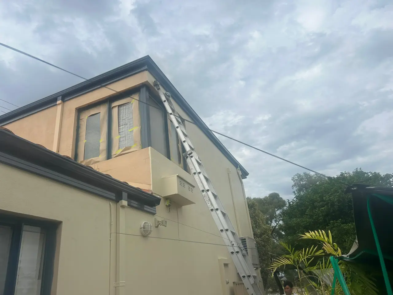 Heritage Home Restoration